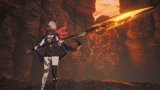 Code Vein