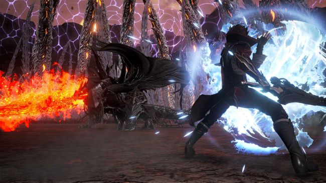 Code Vein