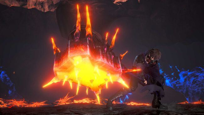 Code Vein