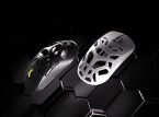 Corsair Sabre v2 Pro Wireless Magnesium Alloy