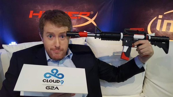 CS:GO's Thorin in hot water for defending homophobic slur - Counter ...