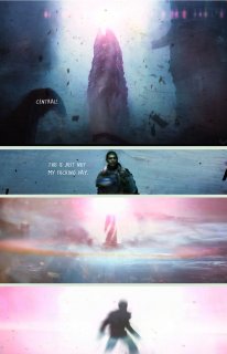 Dead Space: Liberation Interview
