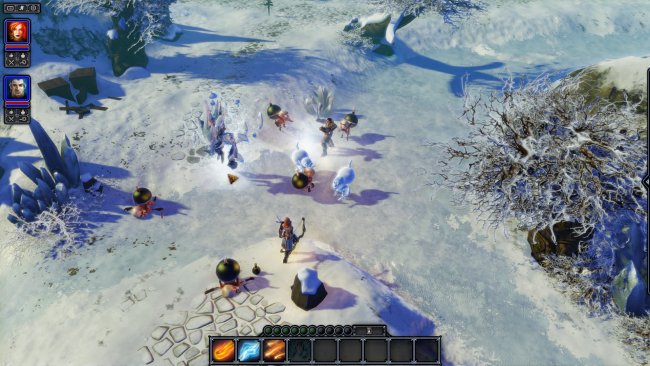 Divinity: Original Sin
