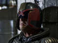 Karl Urban would return to the role of Judge Dredd "in a heartbeat"