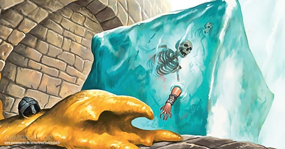 Dungeons & Dragons' latest book has been delayed - - Vimarsana News