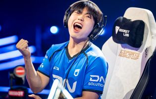 Esports World Cup: 16 players remain in the Tekken 8 tournament