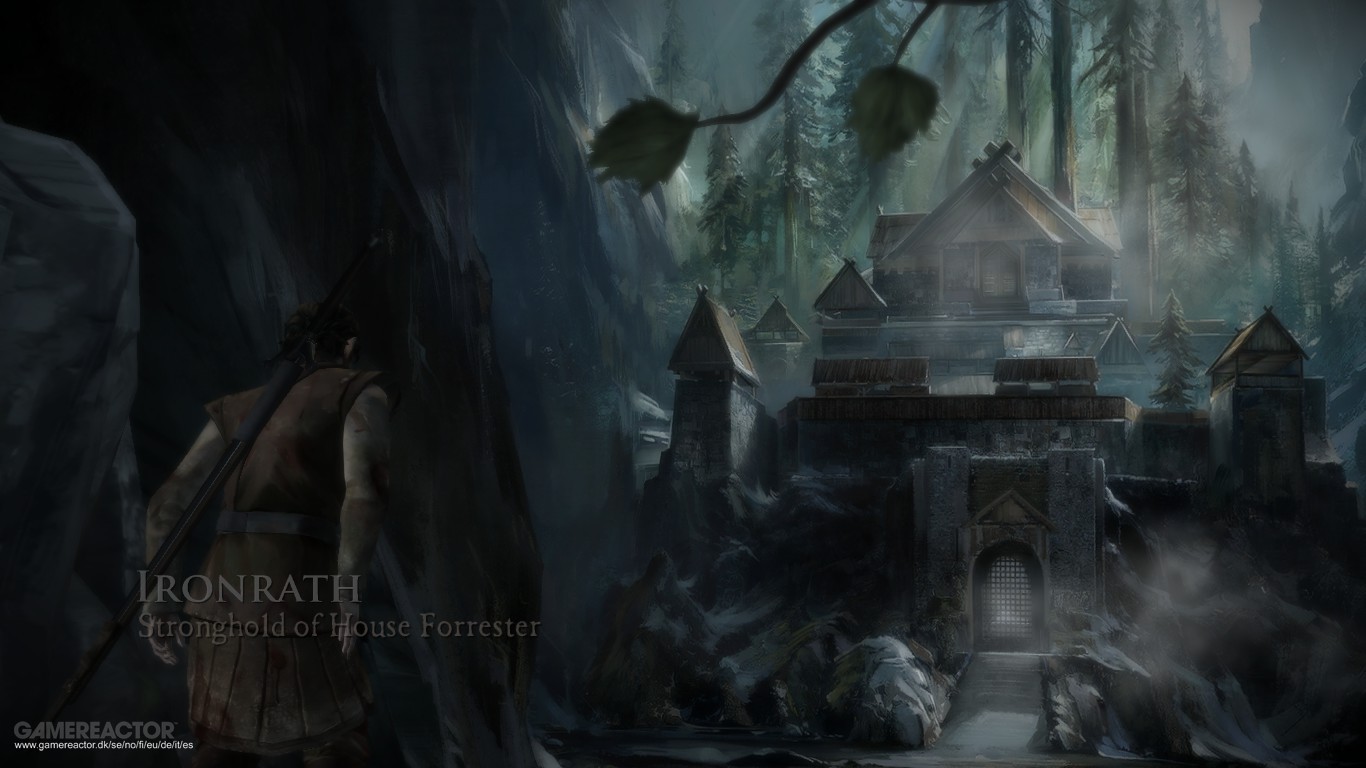 Game of Thrones - A Telltale Games Series