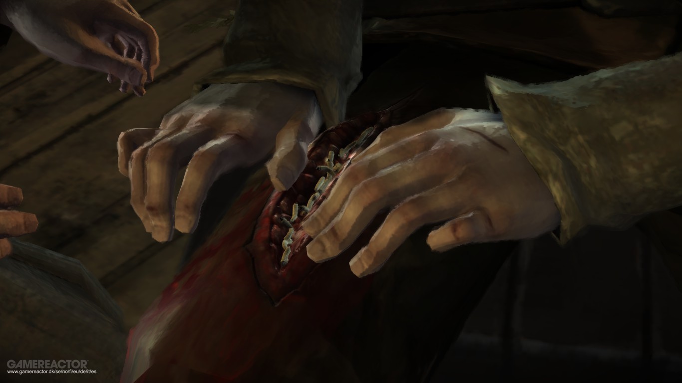 Game of Thrones - A Telltale Games Series