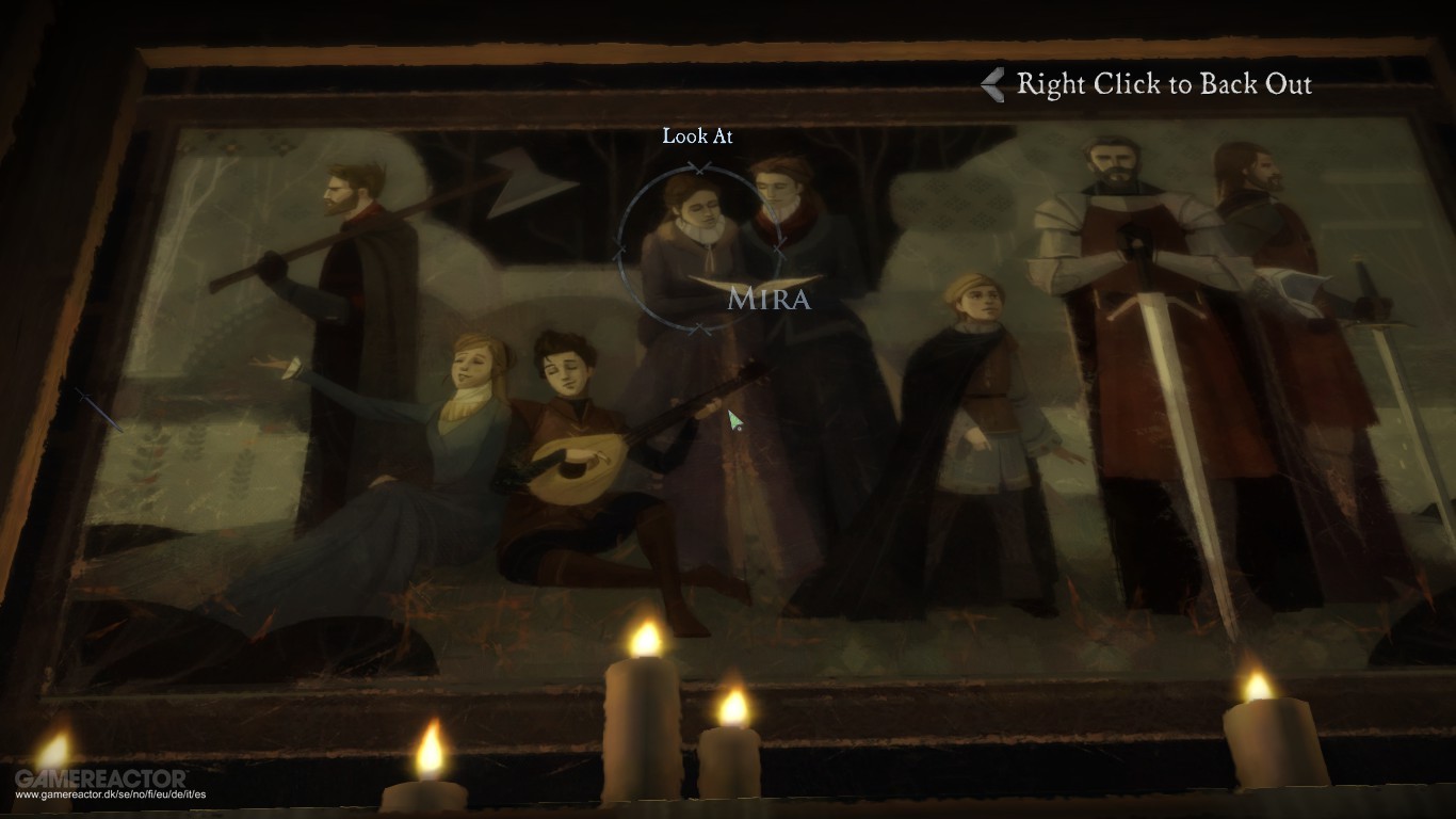 Game of Thrones - A Telltale Games Series