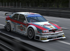 Raceroom's graphics have been updated and DTM cars have been rolled out