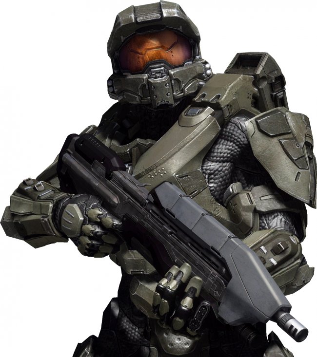 Halo 4