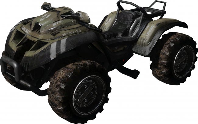 Halo 4