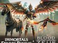 Immortals: Fenyx Rising gets crossover with Netflix's Blood of Zeus