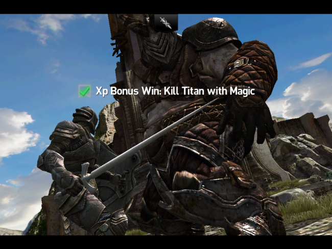 Infinity Blade II Review - Gamereactor