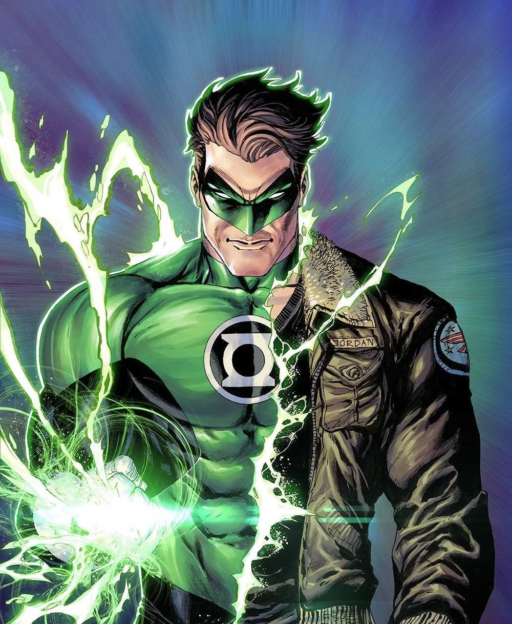 James Gunn Lanterns is "going to be something nobody's ever seen before"