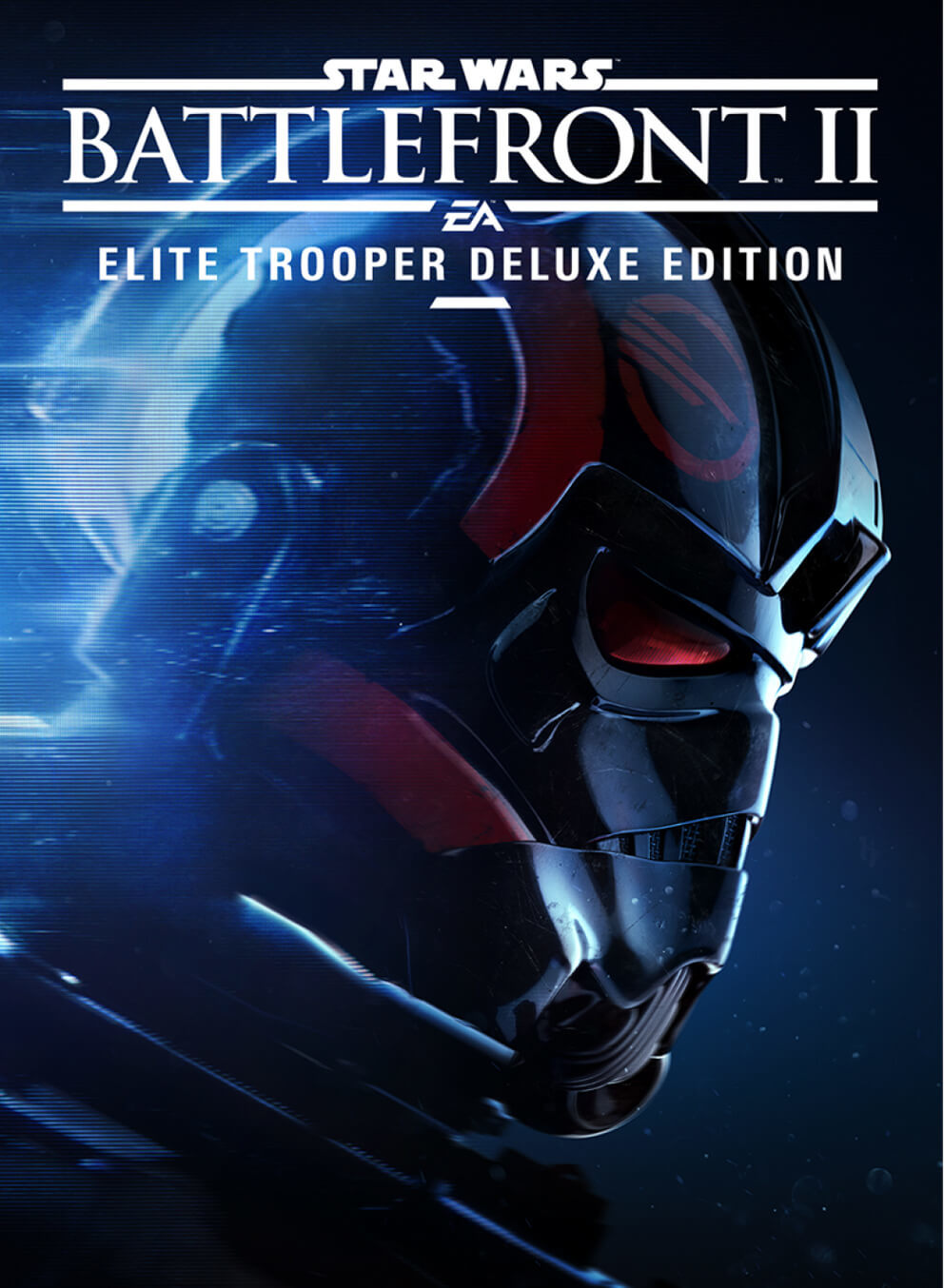 Björn Arvidsson - Star Wars Battlefront 2 - Clone Trooper Heavy Class Björn Arvidsson - Star Wars Battlefront 2 - Clone Trooper Heavy Class