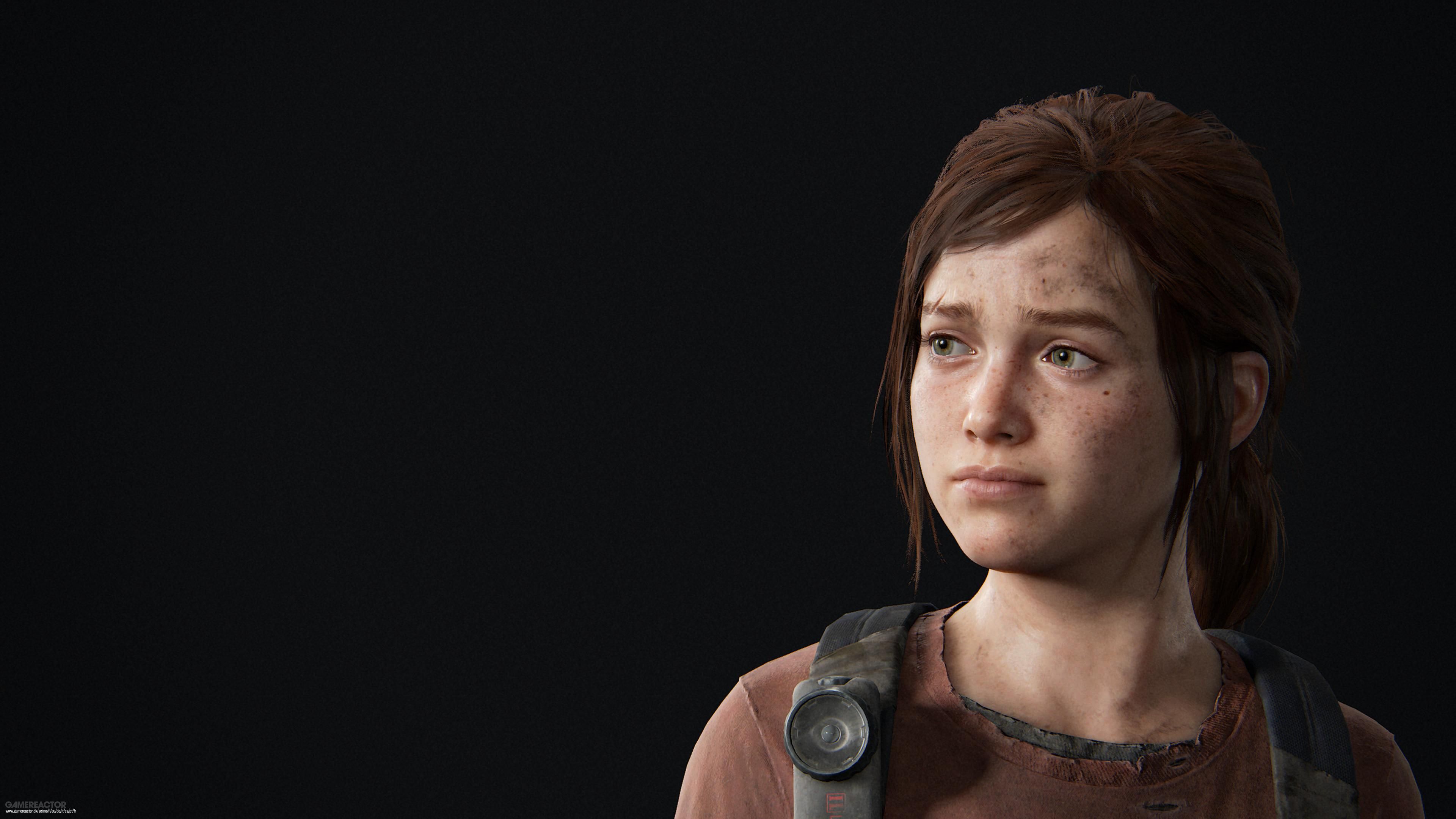 The Last of Us: Part I on PC Review - Gamereactor