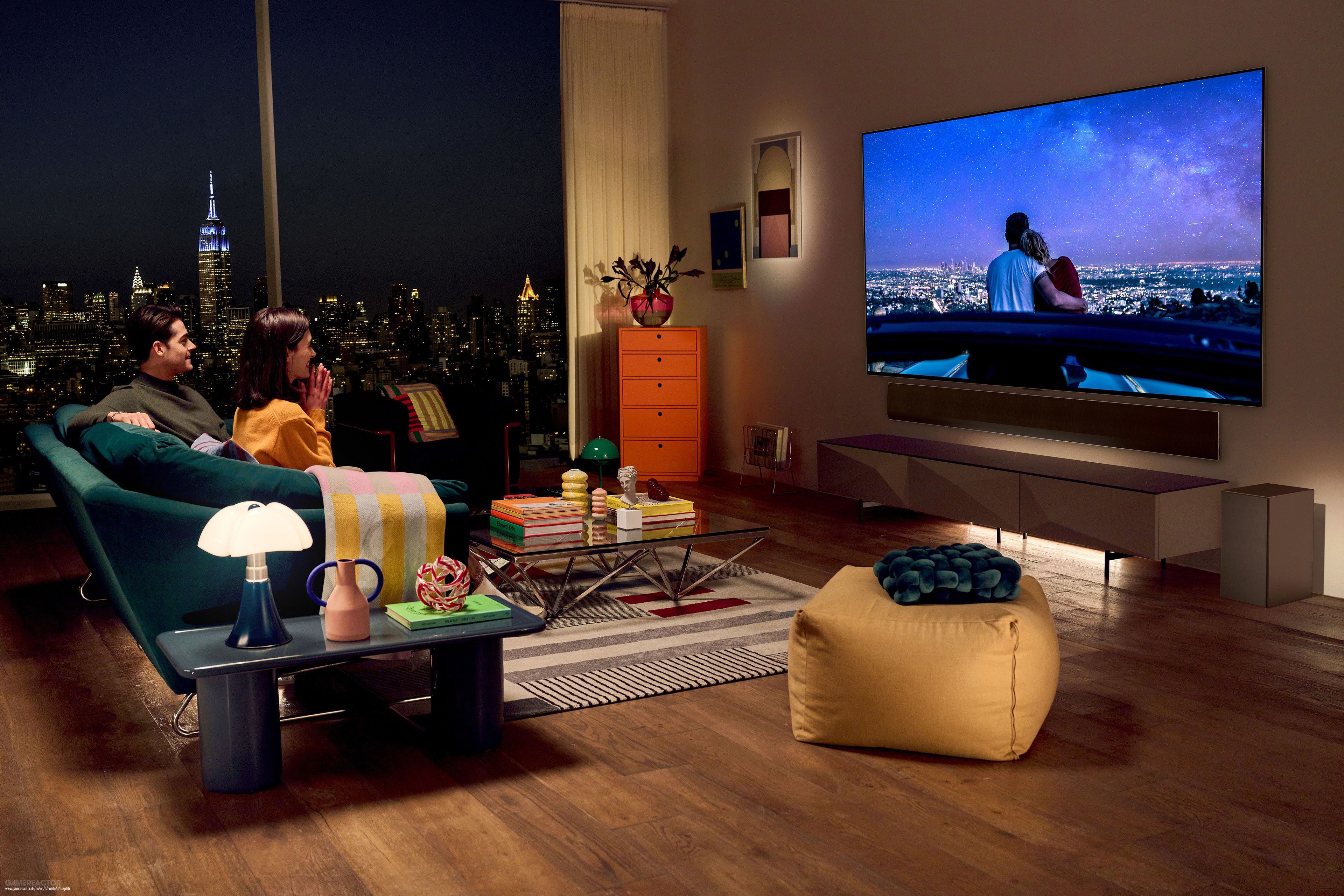 LG G3 65" - Vimarsana News