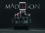 Horror through the viewfinder: MADiSON, the possessed camera game