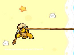 Mario & Luigi: Bowser's Inside Story