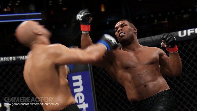 UFC 2