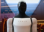 Tesla profits plummet in the midst of robot pivot