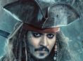 Rumour: A new Pirates of the Caribbean will begin production soon