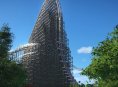 Planet Coaster recreates record-breaking real life coaster