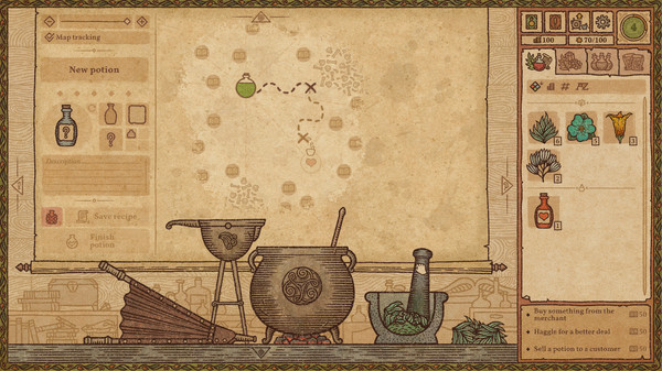 Potion craft алхимическая машина Potion craft алхимическая машина