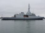 Romania to strengthen NATO eastern flank with new warships
