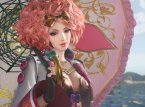 Samurai Warriors 4 announced
