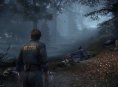 Downpour of Silent Hill news