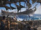 Skull and Bones still afloat, closed beta in August
