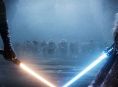 Report: Star Wars Eclipse will be released at the end of the generation