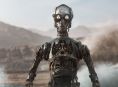 Star Wars Eclipse lead writer leaves Quantic Dream
