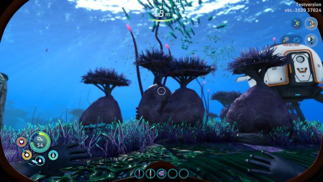 subnautica below zero penguin subnautica below zero penguin
