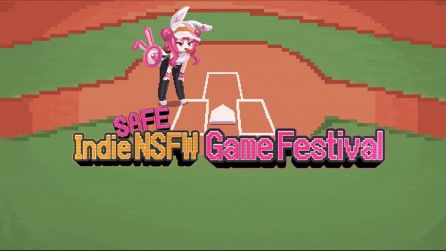 There is currently an Indie NSFW Festival running on Steam