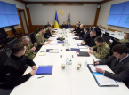 Ukraine has received 11 requests for help countering Iranian drones so far, according to Zelensky