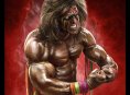 Ultimate Warrior to be pre-order bonus