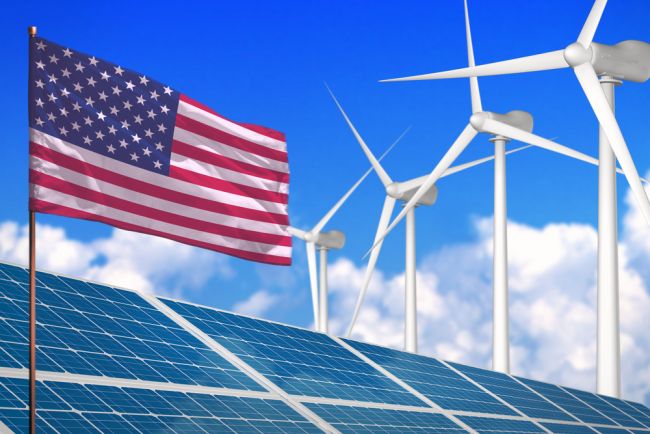 US hits Southeast Asian solar panels with 3,521% tariffs