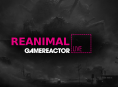 We're playing Reanimal on today's GR Live