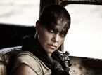 Charlize Theron comments on being replaced as Furiosa in Mad Max universe