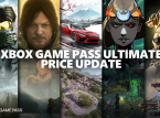 Xbox Game Pass is getting much cheaper