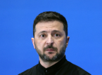 Zelensky warns Europe to prepare for drone attacks by non-state actors: "They no longer cost billions"