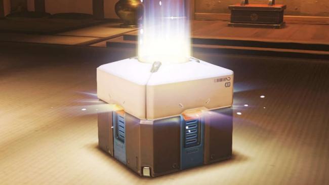 The Belgian Gaming Commission cracks down on loot boxes - - Gamereactor
