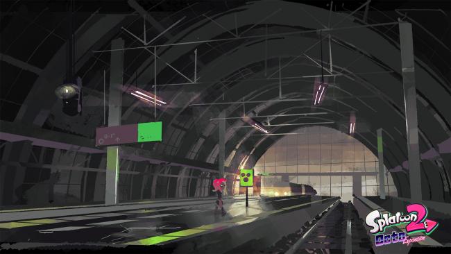 Splatoon 2