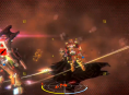 Heavy metal mechfest War Tech Fighters releases next week