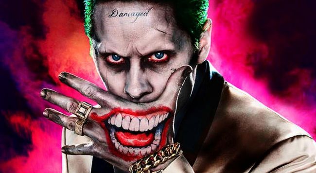 David Dastmalchian really, really wants to play the Joker