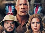 New Jumanji confirmed to be in early production
