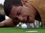 Happy Gilmore 2 has started production